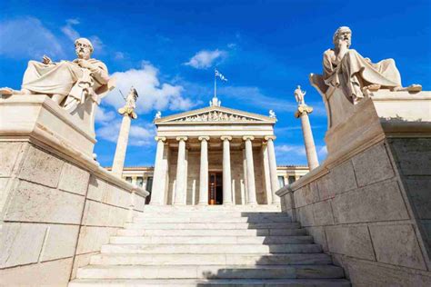 Ancient Greece: Secrets of Long.